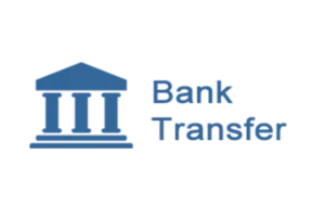 Direct Bank Transfer 赌场